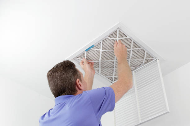Best Affordable Air Duct Cleaning  in Alto, TX